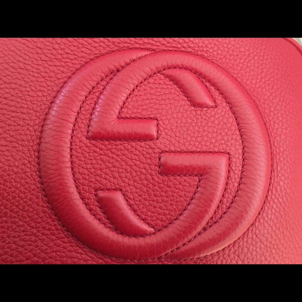 Gucci Soho Disco Bag